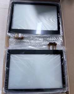 Pièces de rechange d'origine pour l'écran tactile de l'appareil d'échographie Doppler LOGIQ P10 - Service de réparation et test - Product Image 3