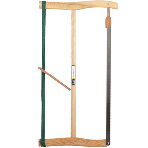 Sierra de mano para carpintería con hoja fija de 440 mm para cortes de precisión, herramientas de carpintería - Product Image 1