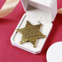 Broches personnalisées avec logo, épingles en émail souple ou dur avec fermoir papillon, épingles de revers en émail personnalisées pour anniversaire, vente en gros