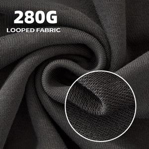 <span class=keywords><strong>เสื้อ</strong></span>ยืดทรงบ็อกซี่ แขนสั้น หนัก 280 กรัม <span class=keywords><strong>ลาย</strong></span>เกล็ดมังกร ขอบดิบ สีพื้น สไตล์เรโทร สำหรับผู้ชาย <span class=keywords><strong>เสื้อ</strong></span>ผ้าสตรีทแวร์ - Product Image 2