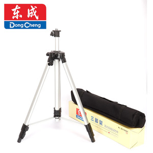 Dong Cheng <b>Level</b> Tripod 1.2m 1.5m Aluminum Alloy Industrial Grade For <b>Laser</b> <b>Levels</b> - Product Image 3