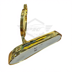 Emblema Creativo para Capó de Coche de Fútbol, para Equipos de la Liga Profesional Saudí: <span class=keywords><strong>Al</strong></span> Hilal, <span class=keywords><strong>Al</strong></span>-Ittihad, <span class=keywords><strong>Al</strong></span> <span class=keywords><strong>Nassr</strong></span> FC - Product Image 6