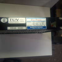 PLC compatible avec Pdt-k02-0450 San Driver A7-1-20563-1 Mf-1094v-o, directement de l'usine
