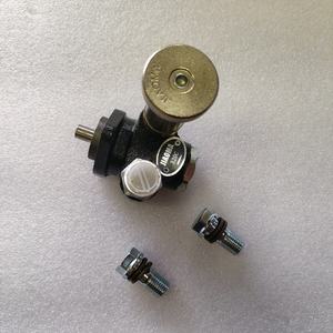 Pompe à carburant manuelle en fer, neuve, pour moteur mécanique OEM Jiao Ma, référence 320C S6K 105220-7180, vente en gros - Product Image 3