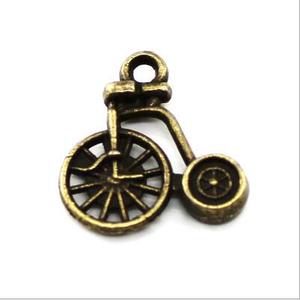 Pendentif rétro de <span class=keywords><strong>voyage</strong></span> pour carnet de notes, 50 pièces, breloques, accessoires Notebook, marqueur - Product Image 3