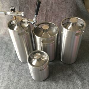 Top Cap Mountain Bike Bowl Top Beer 20l Bouteille de fût de bière pour animaux de compagnie Grande qualité Fût de bière <span class=keywords><strong>d</strong></span>'<span class=keywords><strong>occasion</strong></span> Acier écologique Alliage <span class=keywords><strong>d</strong></span>'aluminium - Product Image 5