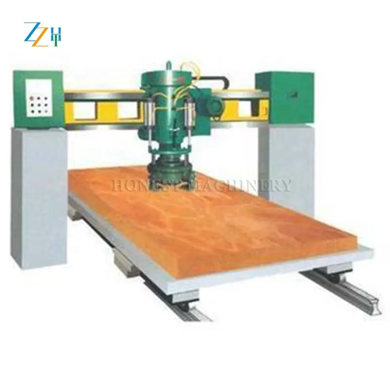 High quality Granite stone polishing machine / polishing stone cutting machine / Stone polishing machine