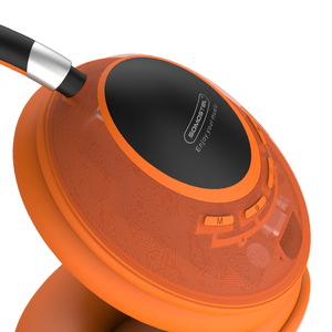 2024 Over-Ear BT 5,3 Gaming <span class=keywords><strong>Auriculares</strong></span> inalámbricos <span class=keywords><strong>Auriculares</strong></span> de calidad de sonido de alta fidelidad para <span class=keywords><strong>iPhone</strong></span> <span class=keywords><strong>11</strong></span>/15 <span class=keywords><strong>pro</strong></span> Max audifonos inalambricos - Product Image 3