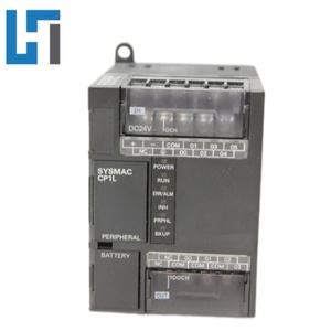 ใหม่ CP1L-L10DR-D CP1L ซีรีส์ L-type 10 จุด CPU ยูนิตโมดูล PLC Programming Controller ในคลังสินค้าจัดส่งรวดเร็ว - Product Image 2