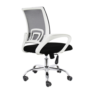 Wholesale <strong>Cheap</strong> Lift Swivel Mesh <strong>Office</strong> <strong>Chairs</strong> <strong>Cheap</strong> Mesh Seat for <strong>Office</strong> Room - Product Image 4