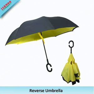 Parapluie de <span class=keywords><strong>voyage</strong></span> d'<span class=keywords><strong>été</strong></span> de haute qualité, parapluie à impression personnalisée avec Logo imprimé - Product Image 6