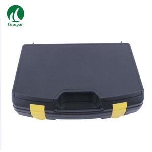 TES-593 EMF 미터 삼축 데이터 로거 주파수 10 MHz ~ 8.0 GHz 전자기파 필드 강도 측정기 - Product Image 6