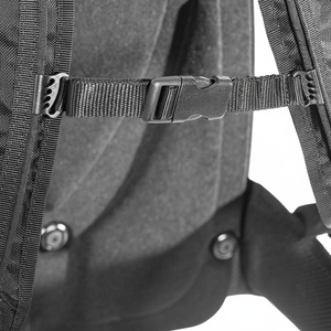 HPRC3602 zaino in resina resistente ed elegante prodotto per i viaggi e l'uso quotidiano - Product Image 1