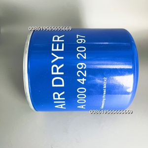 Filtre déshydrateur d'air à prix d'usine 0004292097 A0004292097 A0004292197 P956986 0004292197 101867160 pour pièces détachées de camions - Product Image 2