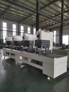 Nhựa-thép cửa và cửa sổ thiết bị máy hàn liền mạch <span class=keywords><strong>PVC</strong></span> Máy hàn liền mạch - Product Image 3