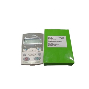 Convertidor de Frecuencia de 24V, Convertidor de 220V 60hz a 220V 50hz, VFD ACS550 - Product Image 2