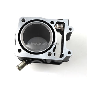 Para Lifan KPM200 KPT200 KPS200 KPM KPT <span class=keywords><strong>KPS</strong></span> 200, Kit de cilindro de motocicleta, junta de anillo de pistón, Kit de bloque de cilindro, juego de anillos de pistón - Product Image 3