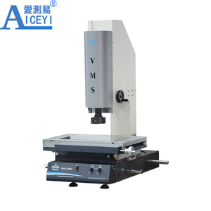 Instrumento de Medición de Imágenes 2D Manual VMS-3020G - Product Image 3