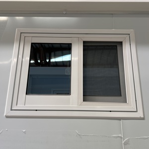 Mở rộng Modular Tiny nhà gấp container thiết kế cho Giá cả phải chăng nhà ở hoặc kỳ nghỉ getaways tiết kiệm không gian - Product Image 2