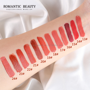 Brillo Labial Vegano Transparente con Logotipo Personalizado al por Mayor, Proveedor de Maquillaje, Brillo Labial de Marca Privada, Cosméticos - Product Image 5