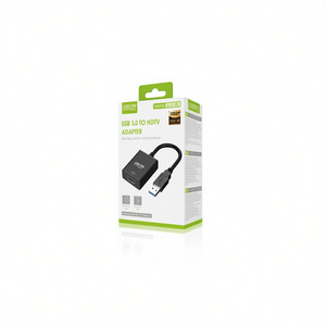 Wholesale USB3.0 to for HDMI <b>Adapter</b> & Connector - Product Image 1