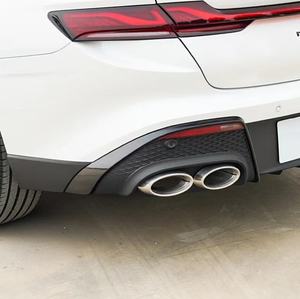 SAIC MG üst satış yüksek kalite yeni MG 7 kapı alt işın dekoratif Panel OE 11059980 11059981 gaz pedalı araba modeli TT için - Product Image 6