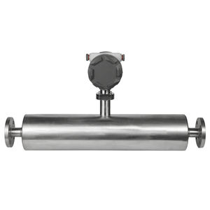 Coriolis Kracht Draadloze Brandstof En Luchtstroom Deflector <span class=keywords><strong>Flow</strong></span> <span class=keywords><strong>Meter</strong></span> Benzine Diesel - Product Image 4