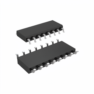 Buy Online Electronic Components Original MAX519BESE+ 16 SOlC Data Acquisition - Product Image 1