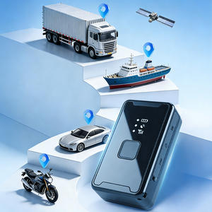 Traceur GPS BR13 4G en gros – Dispositif de suivi SIM GPS - Product Image 4