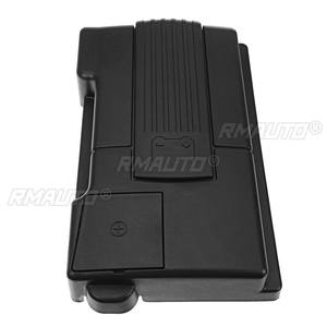 Cubierta Protectora Impermeable y Antipolvo para la Batería del Motor, Electrodo Negativo, para Skoda Kodiaq Octavia 5E A7, para VW Tiguan L 2016-2021 - Product Image 4