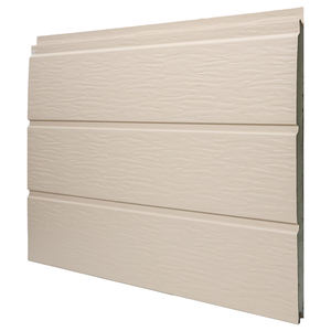 Paneles de pared aislantes exteriores de diseño moderno sándwich de panel tallado de metal con núcleo de espuma de madera y PU <span class=keywords><strong>para</strong></span> uso doméstico - Product Image 6