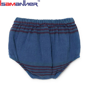 Pantalones bombachos de algodón para bebé recién nacido, bombachos con volantes - Product Image 4