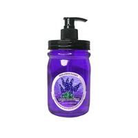 Savon liquide pour les mains, 250ml, parfum lavande, nettoyant désinfectant hydratant pour les mains, séchage rapide, sans rinçage, pour enfants et adultes, usage quotidien