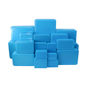 Diy Abs <b>Junction</b> <b>Box</b> Electrical Weatherproof Enclosure Ip67 <b>Waterproof</b> <b>Box</b> Electron <b>Box</b> Plastic Enclosure for Electronic Device - Product Image 1