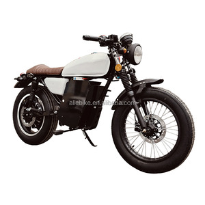 Wuxi Factory Direct <span class=keywords><strong>Moto</strong></span> tout-terrain électrique rétro à grande vitesse pour adultes 2 Kw <span class=keywords><strong>3</strong></span> Kw 72v 60a Batterie au lithium Nouvelle arrivée - Product Image 2