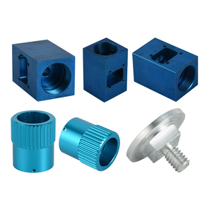 Tùy chỉnh rèn các bộ phận dịch vụ nhôm Brass rèn nóng các bộ phận thép không gỉ kim loại rèn các bộ phận - Product Image 4