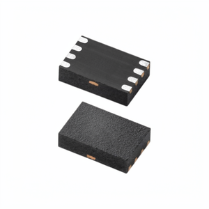 Power Management (PMIC) Authorized Distributor LS2405IDD23 8 WFDFN Exposed Pad Components Electronic - Product Image 1