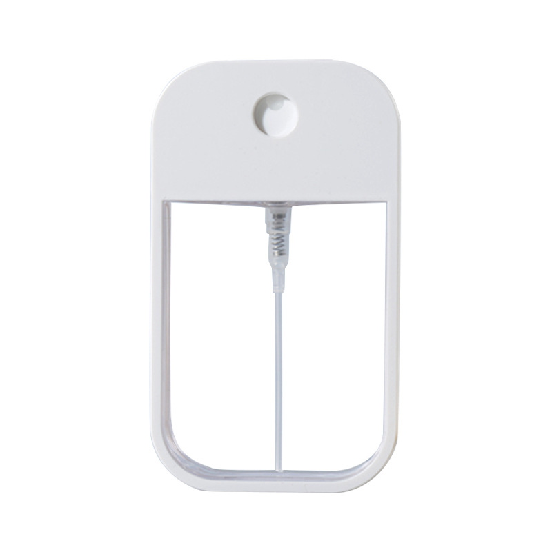 45ml white color