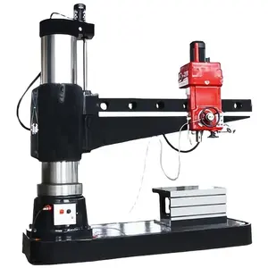 Rilling Machine Voor Verkoop Gat Diameter Z30100 Kleine Radiale Boormachine