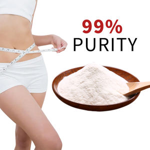 OEM/ODM servicio quema grasa supresor del apetito pérdida de peso Sibu Keto-Friendly dieta salud suplemento Sibu polvo - Product Image 2