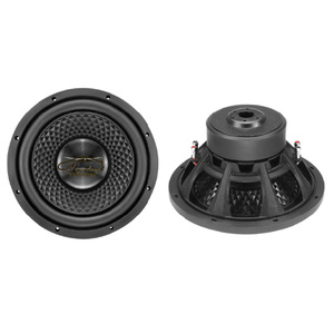 Haut-parleur de voiture de 6.5 pouces 240WRMS ampli Subwoofer de voiture - Product Image 5