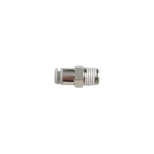 Válvula de retención neumática, Dimater de tubo con sellador, 6mm, Control de flujo CKT - Product Image 3