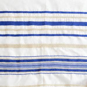 Châle de <span class=keywords><strong>prière</strong></span> messianique juif-chrétien Nouvelle <span class=keywords><strong>Alliance</strong></span> Tallit 72x22 pouces avec sac en polyester imprimé - Product Image 2
