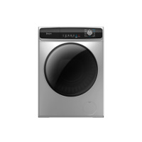 Automatic Front-Load Washers High-Efficiency Washing Machine for Household