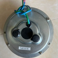 GT10009008/1590 GT100090081590 Motor Roda Gigi 12V untuk PLC