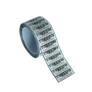 Etiqueta Vulcanizada Resistente a Altas Temperaturas para Neumáticos, Impermeable y Resistente al Desgaste, para Rastreo de Neumáticos de Automóviles - Product Image 2