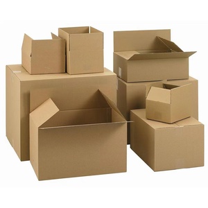 Wholesale Oversized Custom Cardboard Corrugated <strong>Boxes</strong> for <strong>Large</strong> Products - Product Image 6