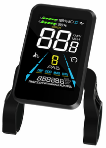 Bicicleta híbrida eléctrica SAMEBIKE 750WD 48V 14Ah Urban Commuting Adult Pedal Assist, Envío Gratis - Product Image 3