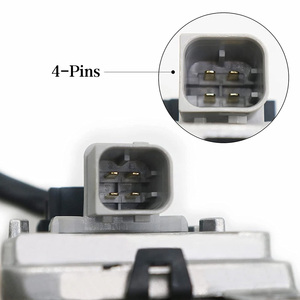 Groothandel Auto Stikstofoxide Nox Sensor 2064768 2247380 2294290 2296800 Voor <span class=keywords><strong>Scania</strong></span> Truck Euro 6 Nox Sensor Stikstof - Product Image 6