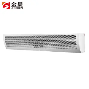 HIgh Grade New Design 3D Body Low Noise Commercial Refresh Air Curtain